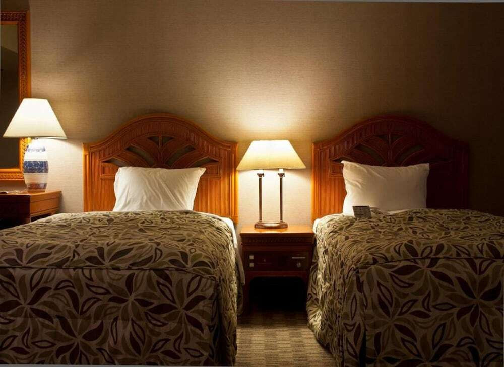 夜の客室イメージ