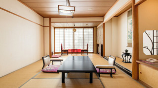 和室 バス・トイレ付