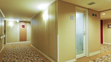 施設内の設備 / 3