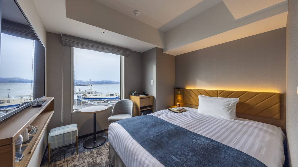 コンフォートダブル / 2