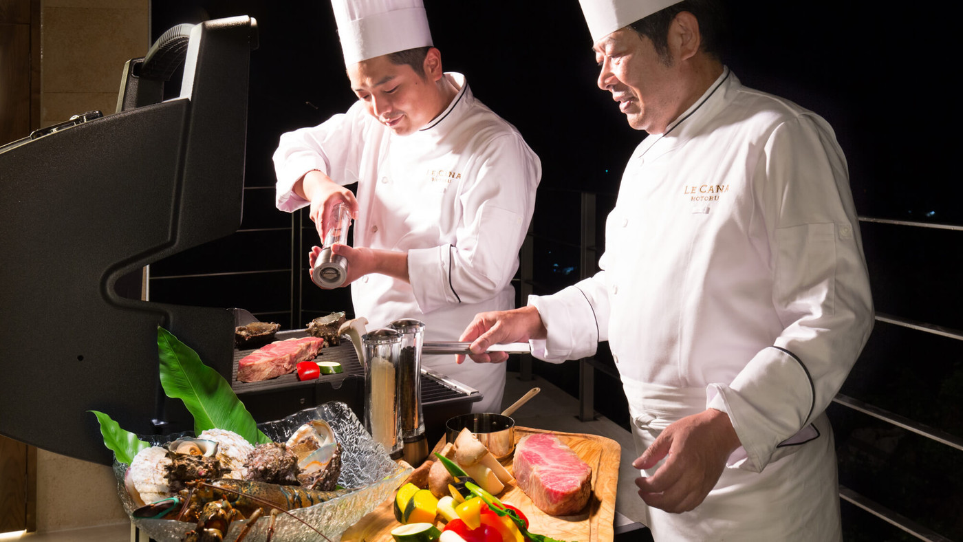 1日1組限定。邸宅で王様のように過ごす3551009