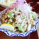 亜熱帯茶屋（アネッタイチャヤ）