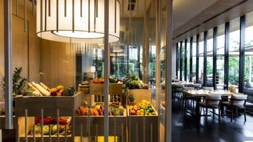 レストラン / 32