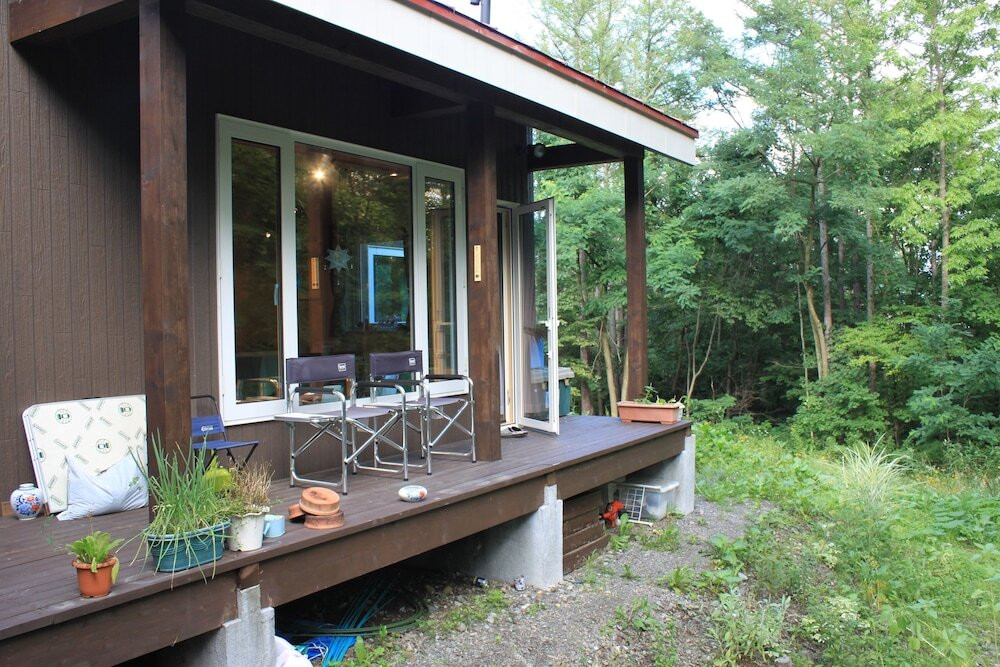 テラス / パティオ