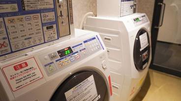 ランドリー ルーム / 7