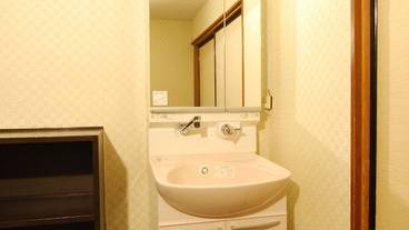 バスルームのシンク / 21