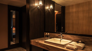 モダンダブル (39平米/ワイドキングベッド) 禁煙