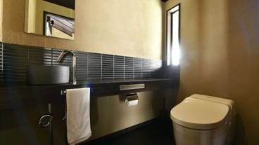 バスルーム / 21