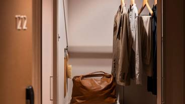 客室の設備とサービス / 31