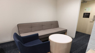 ファミリー 4 人部屋