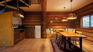 [ペット不可] プライベートヴィラタイプ (F4B)