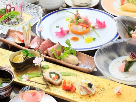 和モダンオーベルジュ 熱海TENSUI / 2