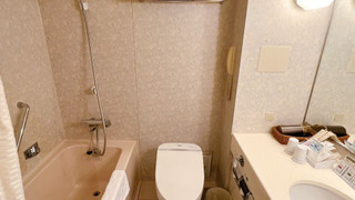 ツインルーム 喫煙可