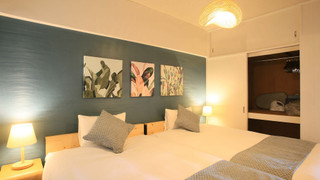 オーシャンリビング