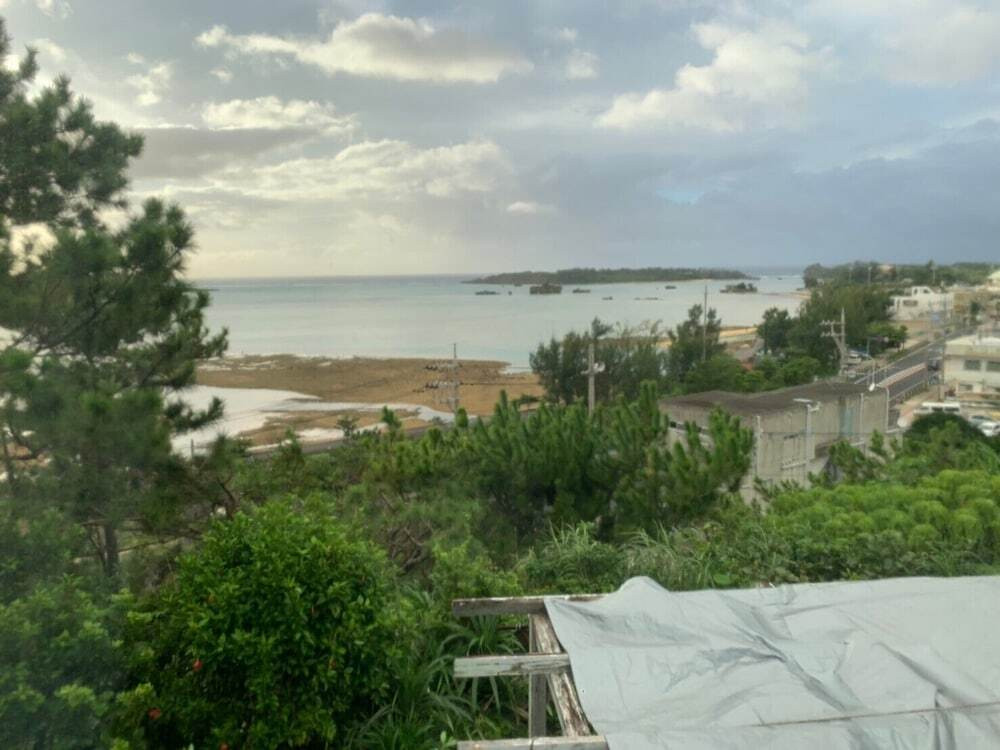 施設からの眺望