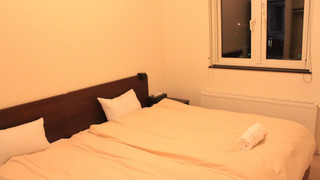 デラックス アパートメント 1 ベッドルーム