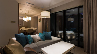 ロイヤル ダブルルーム