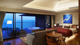 エグゼクティブ ダブルルーム