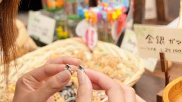 ギフト ショップ / 8