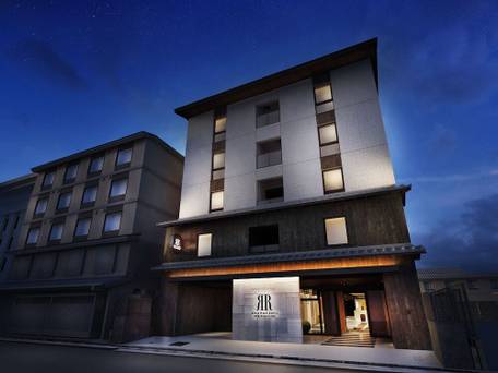 リーガプレイス京都 四条烏丸 / 1