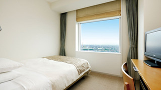 セミダブル 禁煙