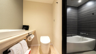 スーペリア ツインルーム