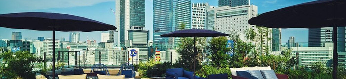 【2025年東京】オープン3年以内の新規開業高級ホテル9選｜新しいって気持ちいい！