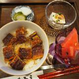 うなぎのかんたろう（ウナギノカンタロウ）