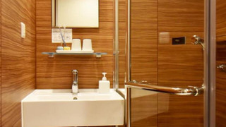 スタンダード ルーム シービュー Type B 禁煙