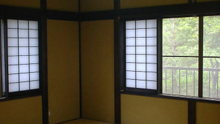 トラディショナル ヴィラ 禁煙