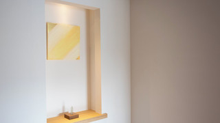 エグゼクティブ スイート 専用バスルーム マウンテンビュー