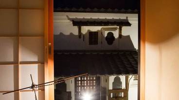 客室の設備とサービス / 15