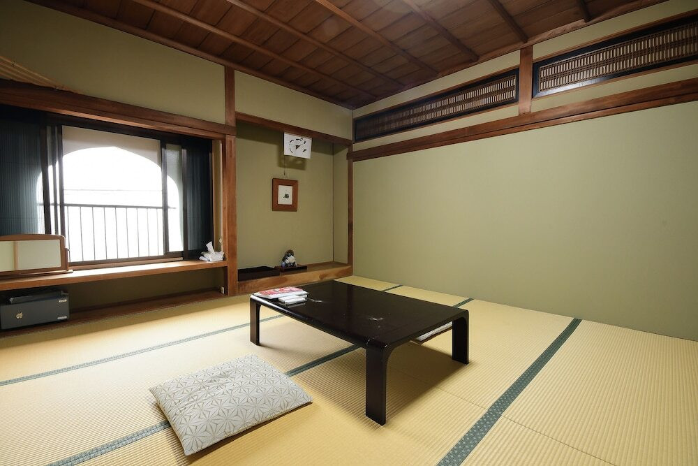 客室