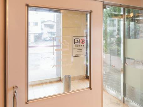 ホテルサンルート新潟 / 3