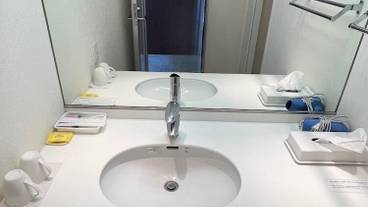 バスルーム / 10