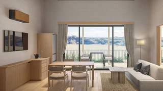 ヒルズヴィラ 禁煙