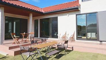 バーベキュー / ピクニック エリア / 6