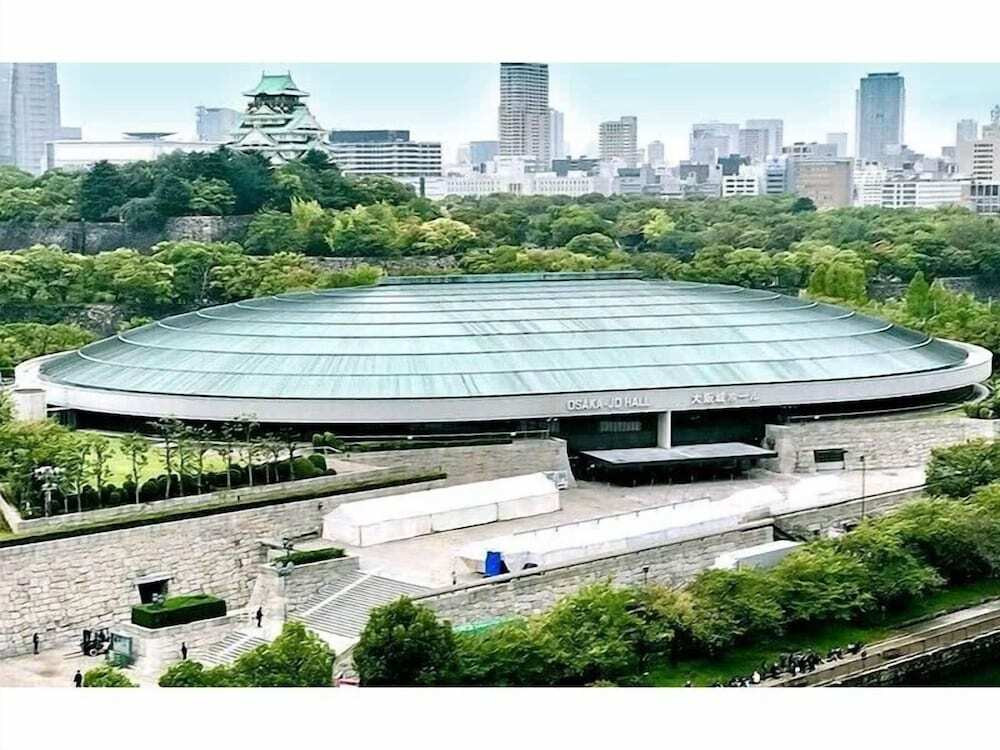 観光スポット