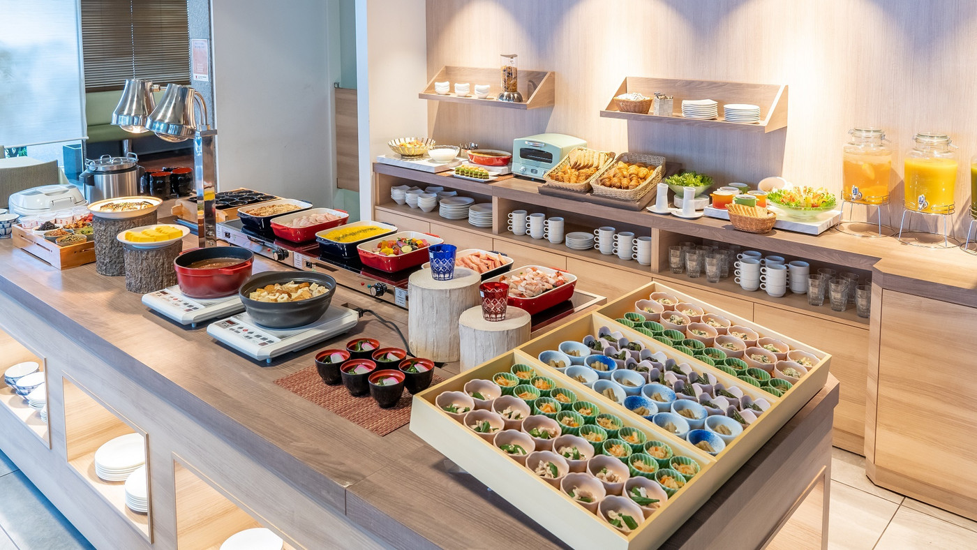 セキュリティ対策も万全！繁華街のなかでも安心ステイ4025570