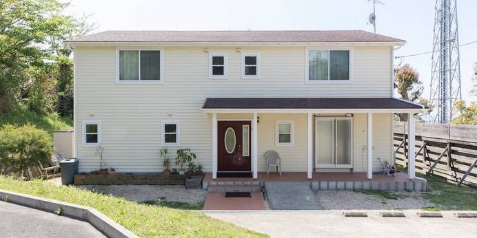 貸し別荘 TEA TREES（千葉県 コテージ・ロッジ・一棟貸） / 1