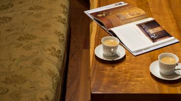 ライブラリーラウンジ大樹 フリードリンク / 1