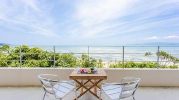 テラス / パティオ / 4