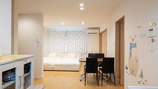 コンフォート コンドミニアム 2 ベッドルーム (B)