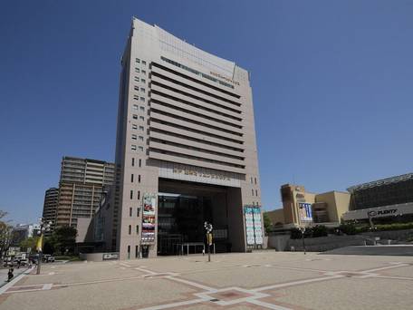 神戸 西神オリエンタルホテル / 5