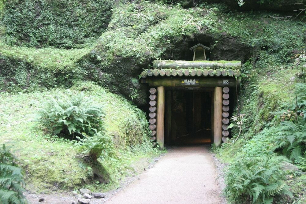 施設からの眺望