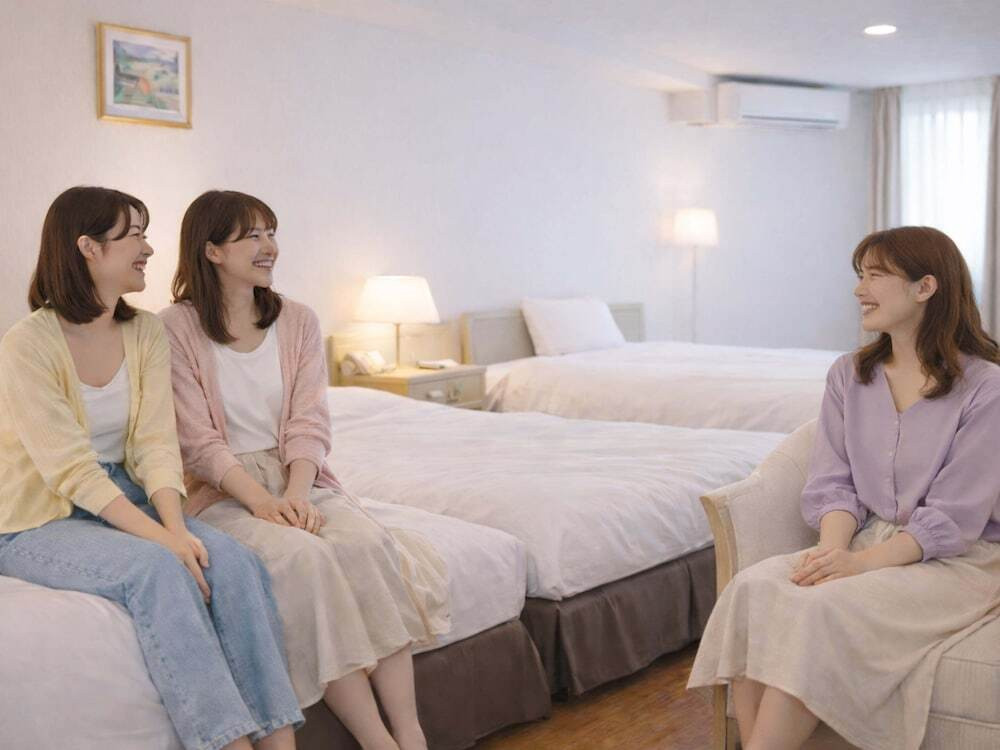客室