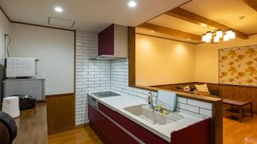 専用キッチン / 30