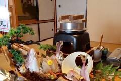 食べるお宿 浜の湯
