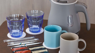 ダブルルーム 禁煙