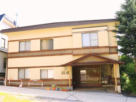 四季の宿 河達 / 5